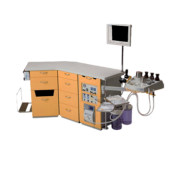 Гинекологический комбайн ATMOS S 41 Gyne