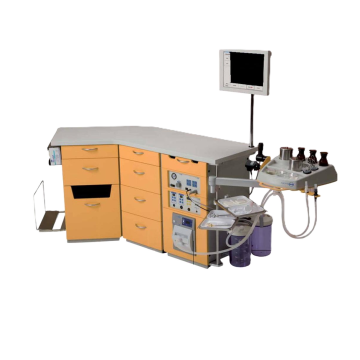 Гинекологический комбайн ATMOS S 41 Gyne