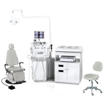 ЛОР-установка Dixion ST-E1000