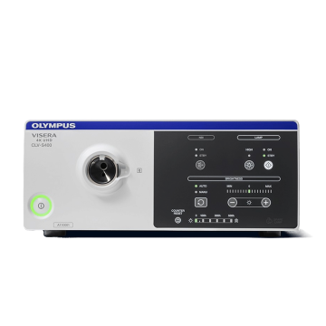 Осветитель эндоскопический Olympus CLV-S400