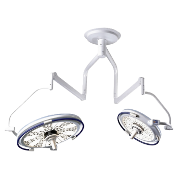 Светильник операционный TriLite LED серии S600