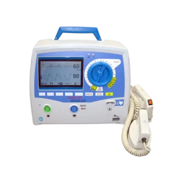 Дефибриллятор-монитор Schiller Defigard 4000