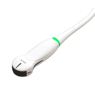 Микроконвексный датчик Edan MC8-4Q