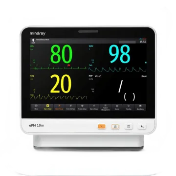 Монитор пациента Mindray ePM 10M