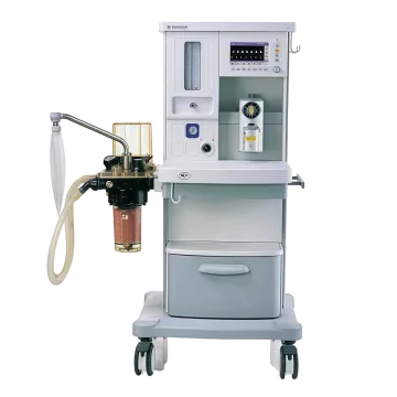 Наркозно-дыхательный аппарат Mindray WATO EX-30