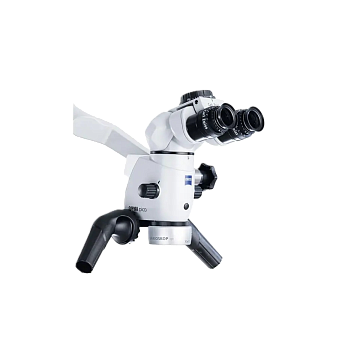 Операционный микроскоп Carl Zeiss OPMI pico mora Classic