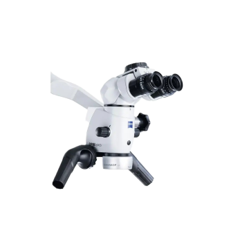 Операционный микроскоп Carl Zeiss OPMI pico mora Classic