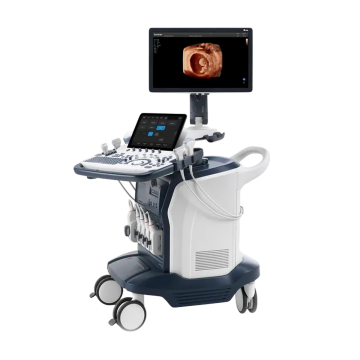 УЗИ аппарат SonoScape S60