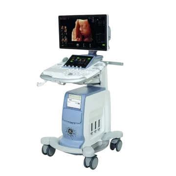 Ультразвуковая диагностическая система GE Healthcare Voluson E10