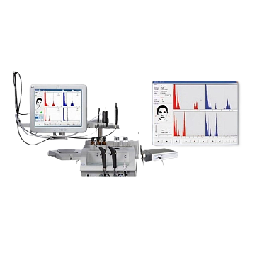 Диагностический комплекс ATMOS Diagnostic Cube