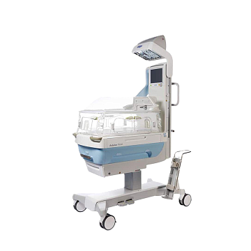 Инкубатор-трансформер Dräger Babyleo TN500