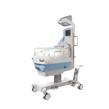 Инкубатор-трансформер Dräger Babyleo TN500