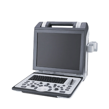 Портативный ультразвуковой сканер SIUI CTS 7700 Color 3 датчика CW