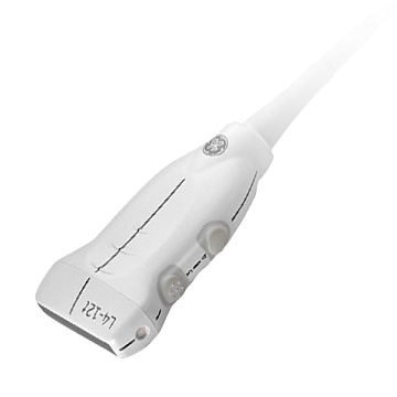 Линейный датчик GE L4-12t-RS