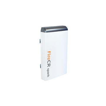 Система компьютерной радиографии 3DISC FireCR Spark