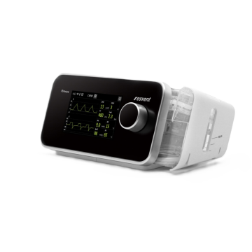 Аппарат ИВЛ Resvent Ibreeze 25ST