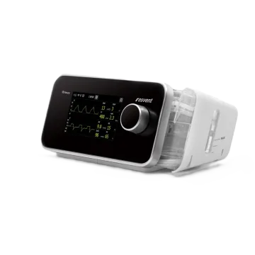 Аппарат ИВЛ Resvent Ibreeze 25ST