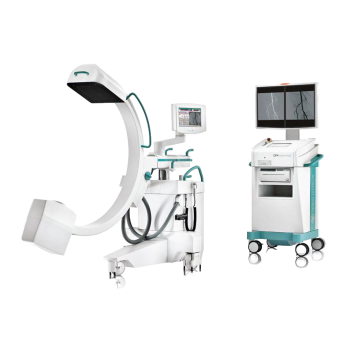 Передвижная рентгеноскопическая система Ziehm Vision RFD 3D