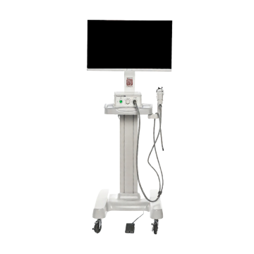 Sometech Dr. Camscope DCS-103 E видеоэндоскопическая система