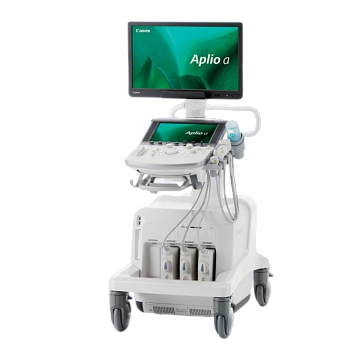УЗИ аппарат стационарный Canon Aplio a