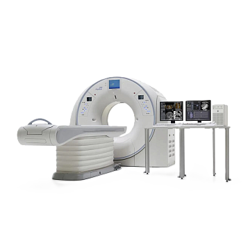 Компьютерный томограф Canon Aquilion ONE (GENESIS Edition)