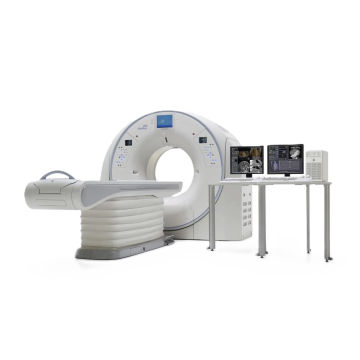 Компьютерный томограф Canon Aquilion ONE (GENESIS Edition)
