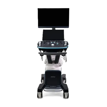 УЗИ аппарат Mindray Resona I9