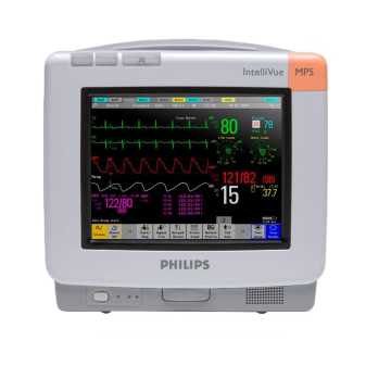 Монитор пациента Philips IntelliVue MP5
