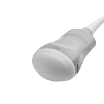 Конвексный датчик Siemens 8VC3
