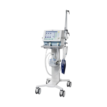 Dräger Savina 300 Аппарат ИВЛ