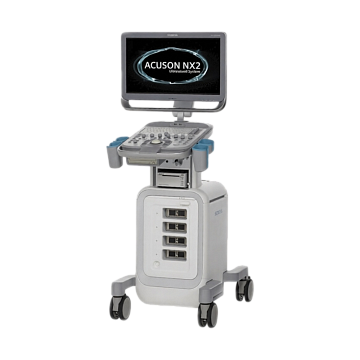 УЗИ аппарат Siemens Acuson NX2