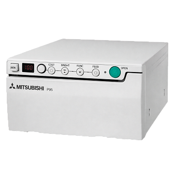 Принтер для УЗИ Mitsubishi Electric P95DE