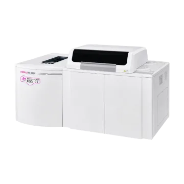 Биохимический анализатор Dirui CS-6400