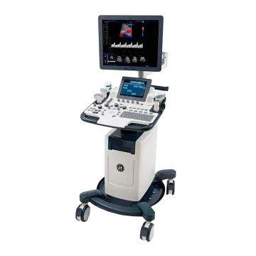 Ультразвуковая диагностическая система GE Healthcare LOGIQ F8