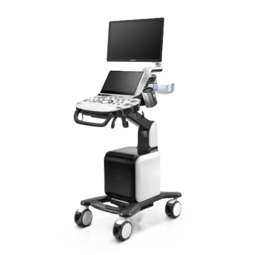 УЗИ аппарат Mindray Consona N8