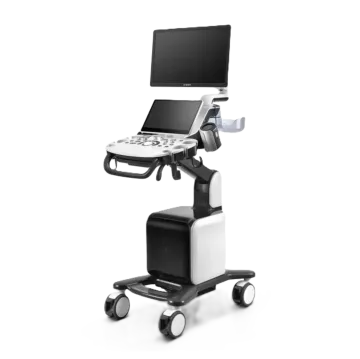УЗИ аппарат Mindray Consona N8