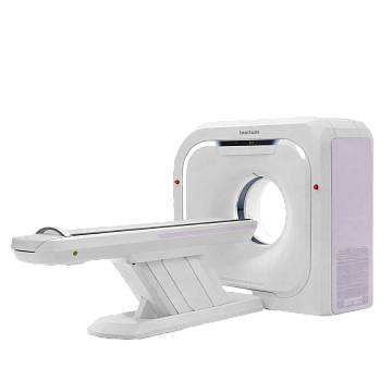 Компьютерный томограф SinoVision InsitumCT 338