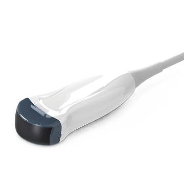 Микроконвексный датчик УЗИ Chison D6C15L