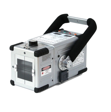 Портативный рентгеновский аппарат GIERTH TR 90/30