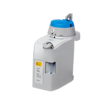 Испаритель Десфлюрана Dräger D-Vapor