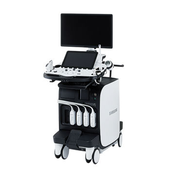 УЗИ аппарат Samsung RS85 Prestige