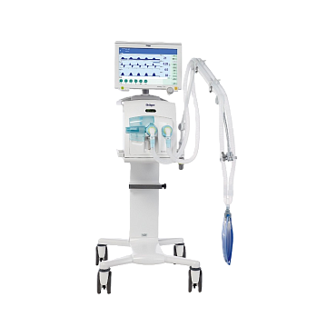 Dräger Evita V300 Аппарат ИВЛ