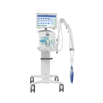 Dräger Evita V300 Аппарат ИВЛ