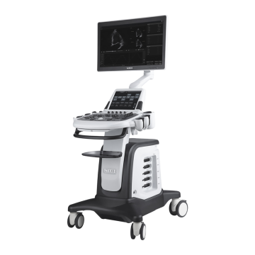 УЗИ аппарат SIUI Apogee 5500