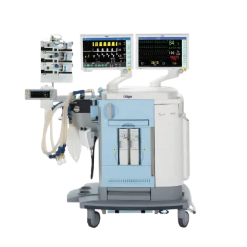 Наркозный аппарат Dräger Zeus Infinity Empowered