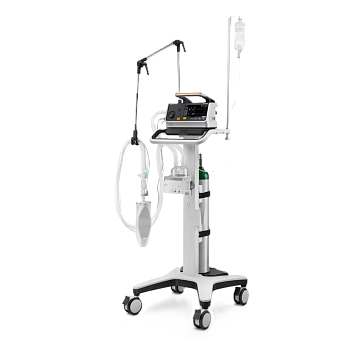 Mindray TV50