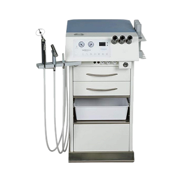 ЛОР-установка HEINEMANN Modula