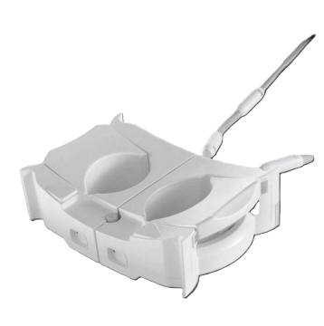 Siemens 16-Channel AI Breast Coil