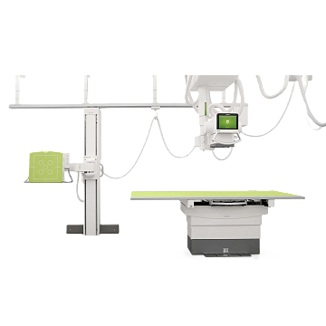 Цифровой рентгеновский аппарат Philips DigitalDiagnost C90