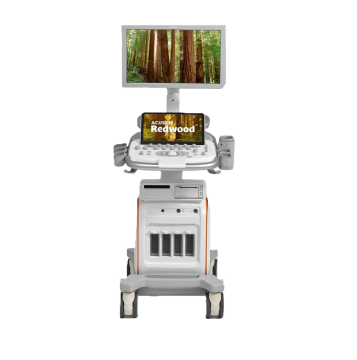 Ультразвуковая система Siemens ACUSON Redwood